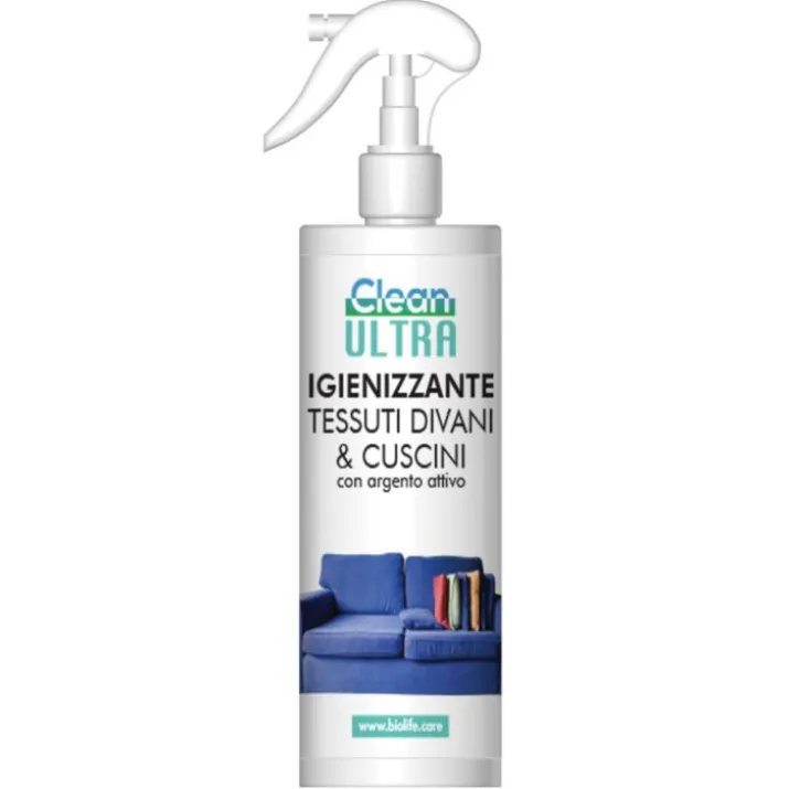 Clean Ultra Biolife 250ml