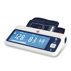 Clear Rapid Misuratore Pressione Digitale