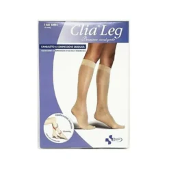 Clia Leg 140 Gambaletto Punta Aperta Playa Tg.4 Budetta