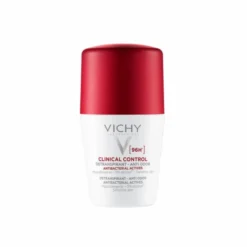 Clinical Control 96H Deo Roll-On Vichy 50ml