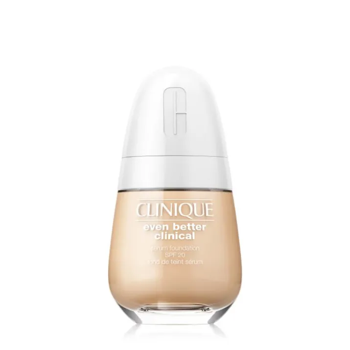 Clinique Even Better Clinical Fondotinta Siero SPF20 CN 08 Linen