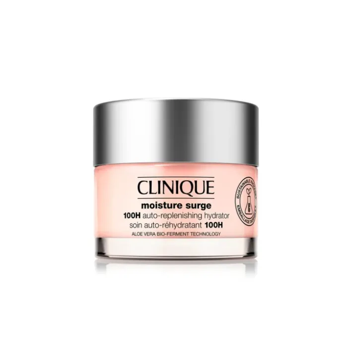 Clinique Moisture Surge 100H, 75ml Gel Idratante
