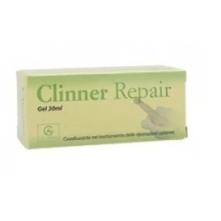 Clinner Repair Gel 30ml