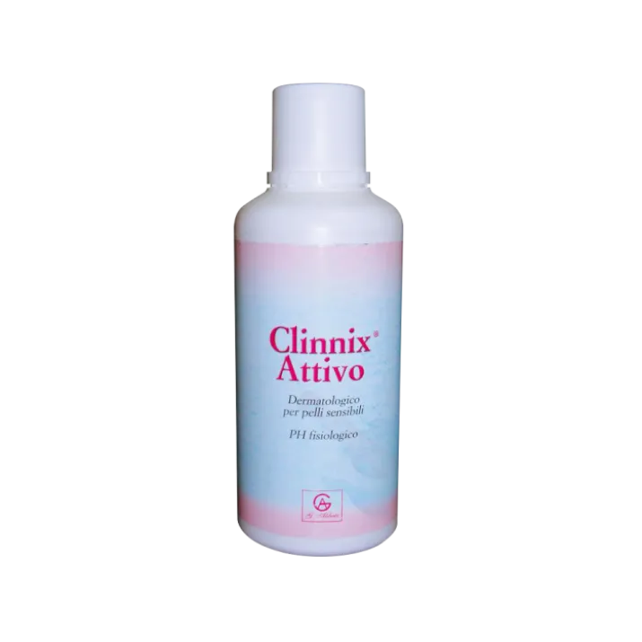 Clinnix® Attivo Abbate Gualtiero 500ml