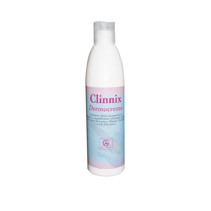 Clinnix® Dermocrema Abbate Gualtiero 250ml