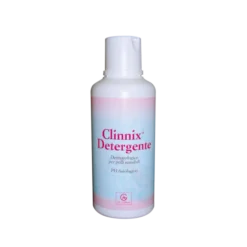 Clinnix® Detergente Abbate Gualtiero 500ml