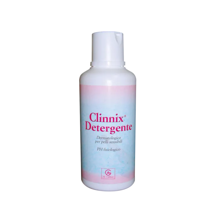 Clinnix® Detergente Abbate Gualtiero 500ml