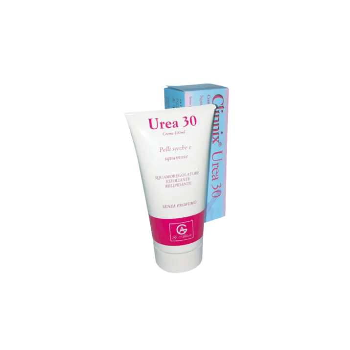 Clinnix® Urea 30 Abbate Gualtiero 100ml