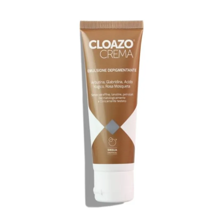 Cloazo Crema Sikelia Ceutical 40ml
