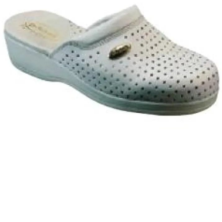 Clog Back Guard Bycast Bi 46