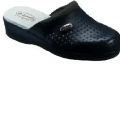 Clog Back Guard Bycast Blue 35