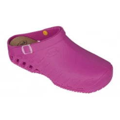 CLOG EVO TPR Unisex Fuchsia Dr.Scholl® 41-42