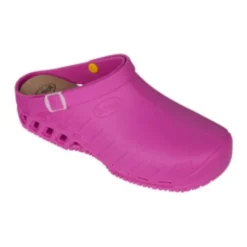 Clog Evo Unisex Scholl Fuchsia Taglia 36-37