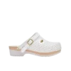 CLOG SUPERCOMF B/S BYC U WHI43