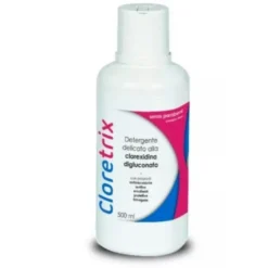 Cloretrix Detergente Delicato ISI 500ml
