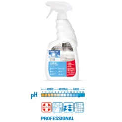 CLORO GEL Sanitec® 750ml