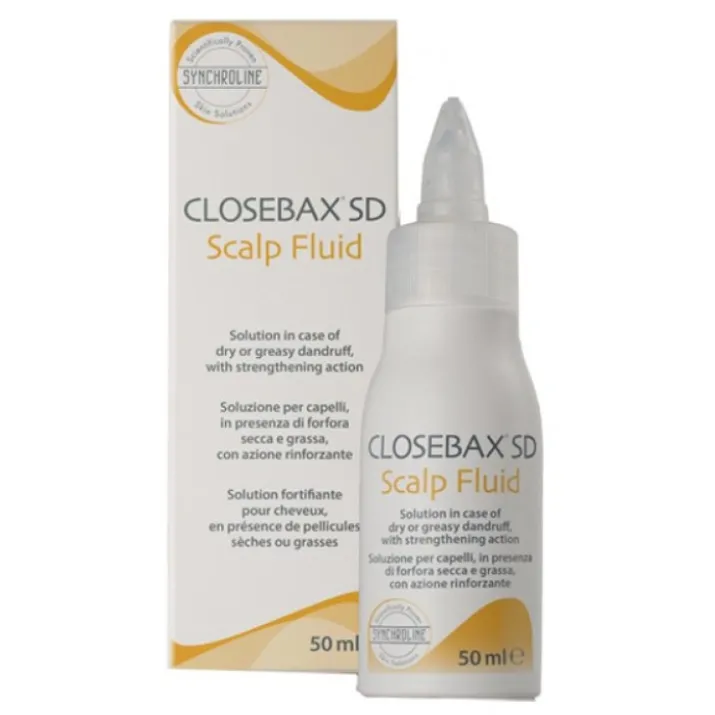 Closebax Sd Synchroline 50ml
