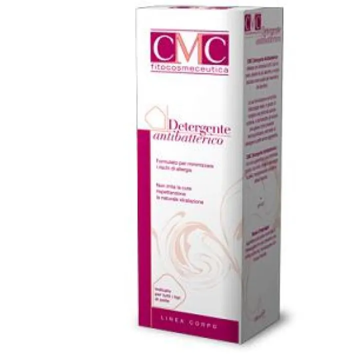 Cmc Liq Det Antibatterico Crp