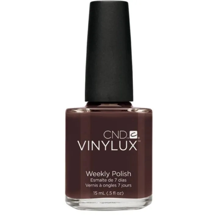 CND Vinylux Weekly Polish Colore 114 Fedora 15ml