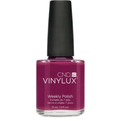 CND Vinylux Weekly Polish Colore 153 Tinted Love 15ml