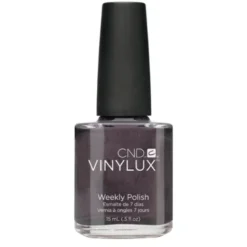CND Vinylux Weekly Polish Colore 156 Vexed Violette 15ml