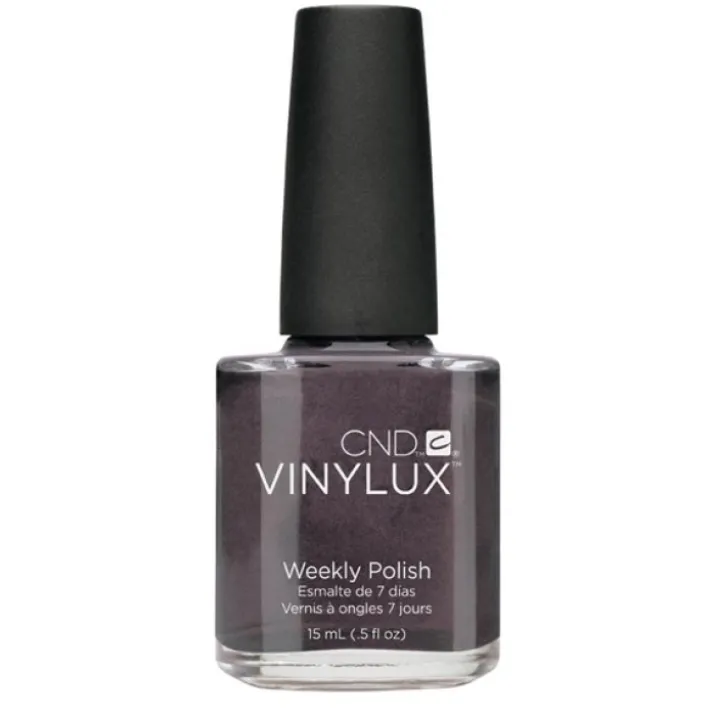 CND Vinylux Weekly Polish Colore 156 Vexed Violette 15ml