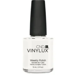 CND Vinylux Weekly Polish Colore 108 Cream Puff 15ml
