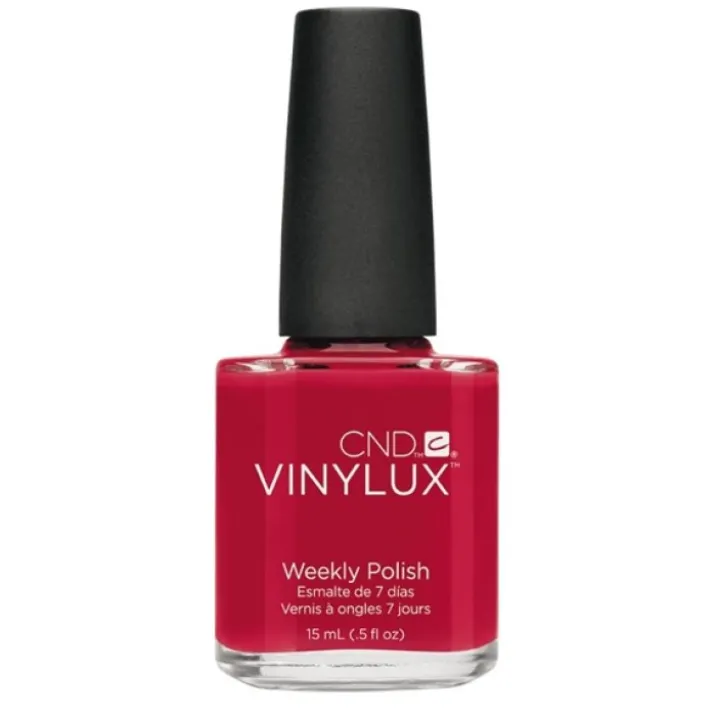CND Vinylux Weekly Polish Colore 119 Hollywood 15ml