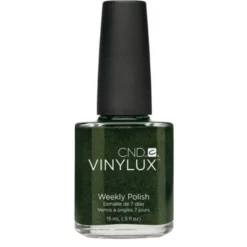 CND Vinylux Weekly Polish Colore 137 Pretty Poison 15ml