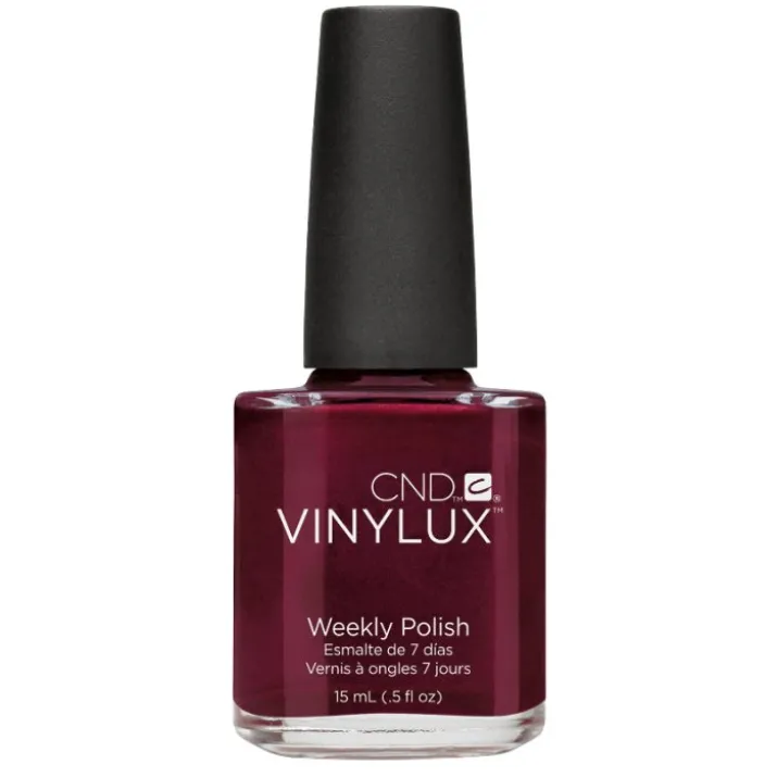 CND Vinylux Weekly Polish Colore 149 Masquerade 15ml
