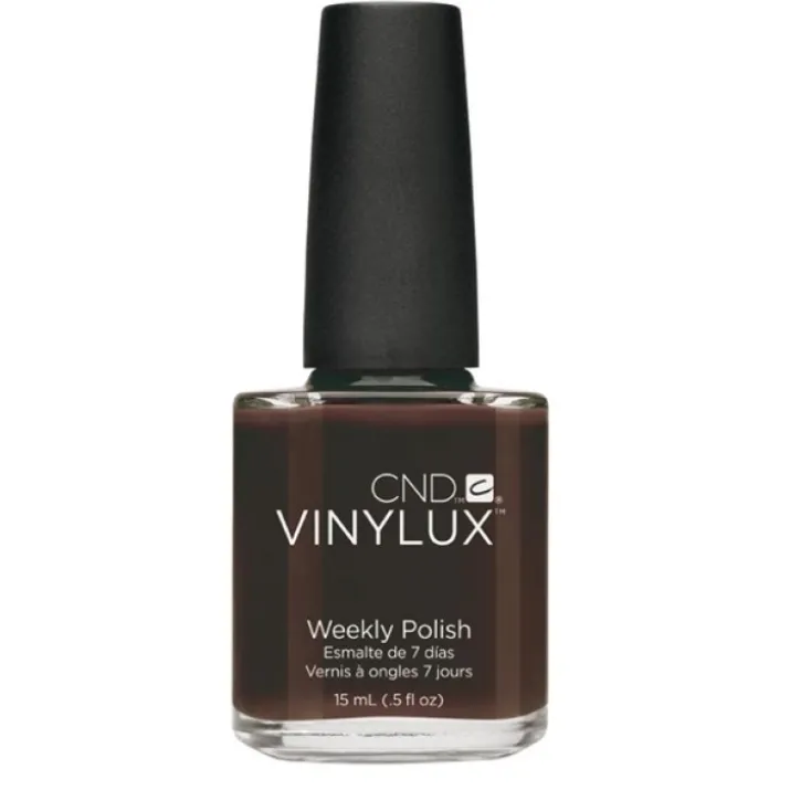 Cnd Vinylux Weekly Polish Colore 113 Faux Fur 15ml