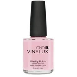 Cnd Vinylux Weekly Polish Colore 132 Negligee 15ml
