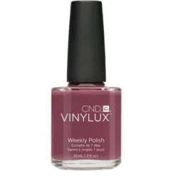 CND Vinylux Weekly Polish Colore 129 Married To The Mauve 15ml