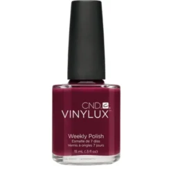 Cnd Vinylux Weekly Polish Colore 111 Decadence 15ml