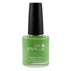 Cnd Vinylux Weekly Polish Colore 170 Lush Tropics 15ml