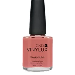 Cnd Vinylux Weekly Polish Colore 164 Vinylux Clay Canyon 15ml