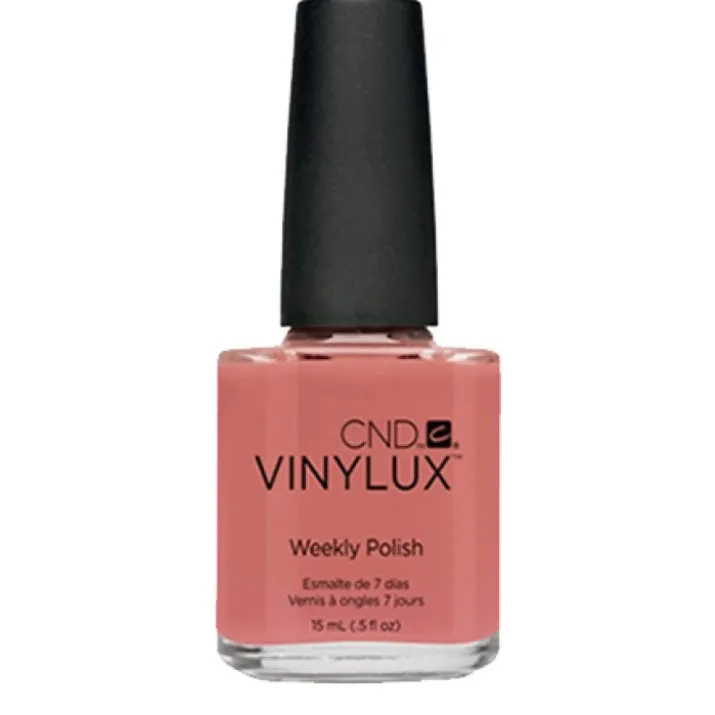 Cnd Vinylux Weekly Polish Colore 164 Vinylux Clay Canyon 15ml