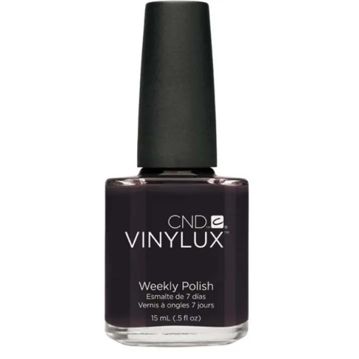 CND Vinylux Weekly Polish Colore 159 Dark Dahlia 15ml