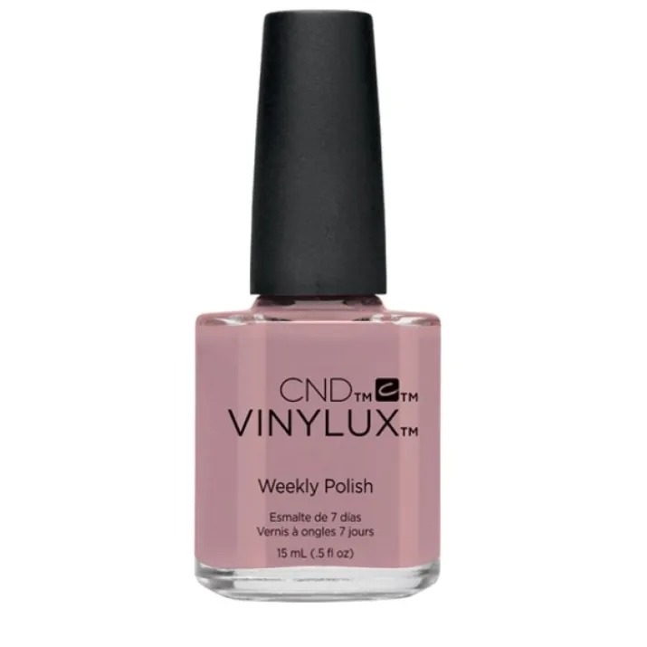 CND Vinylux Weekly Polish Collezione Flora & Fauna Colore 185Field Fox 15ml