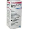 Coaguchek Xs PT Test Roche 6 Strisce Reattive