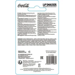 Coca Cola™ Balm-Classic LIP SMACKER®