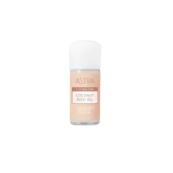 Coconut Rich Oil SOS Nail Care