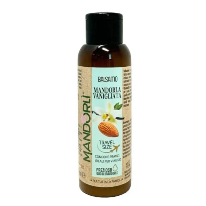 Codefar Mandorli Balsamo Travel Size 100ml