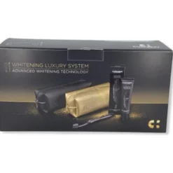 Cofanetto Black Luxury CURASEPT®