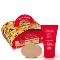 Cofanetto Dolci Mani Fragranza Panettone Helan