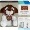 Cofanetto Fiocco Detergente Intimo + Corpo Fiocchi Di Riso 1 Set