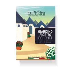 Cofanetto GIARDINO FIORITO BOUQUET EuPhidra