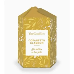 Cofanetto Glamour YourGoodSkin
