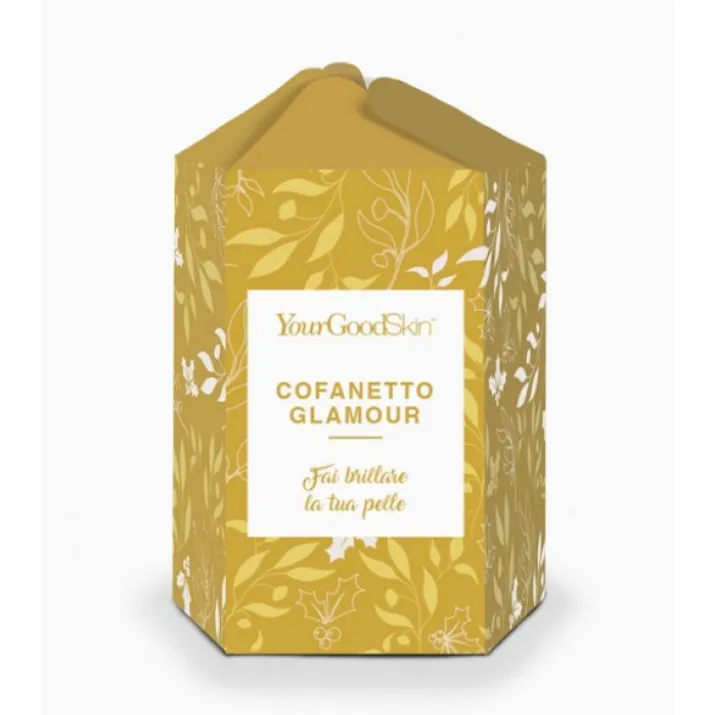 Cofanetto Glamour YourGoodSkin
