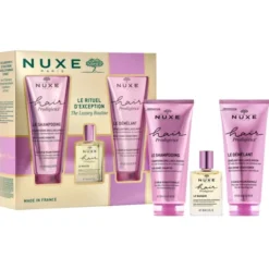 Cofanetto Hair Prodigieux® Nuxe 3 Prodotti 2024